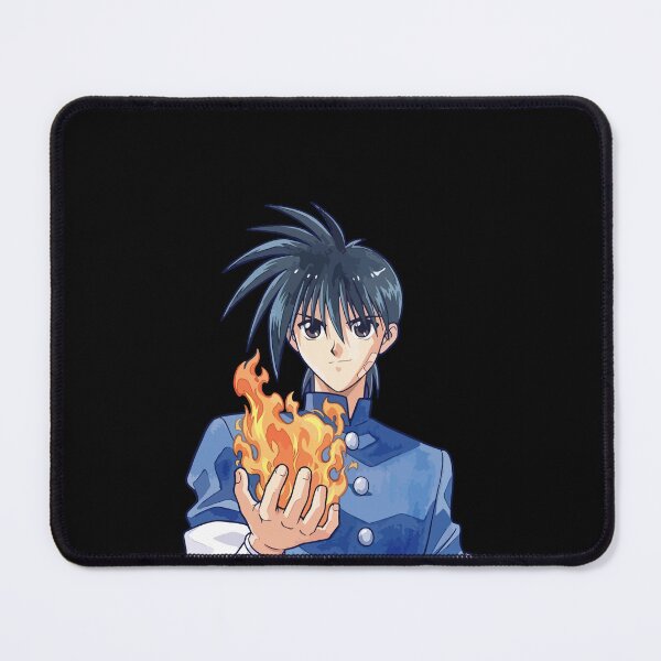 Item preview, Flame of Recca Fire Dragon designed and sold by What you are is Beautiful.