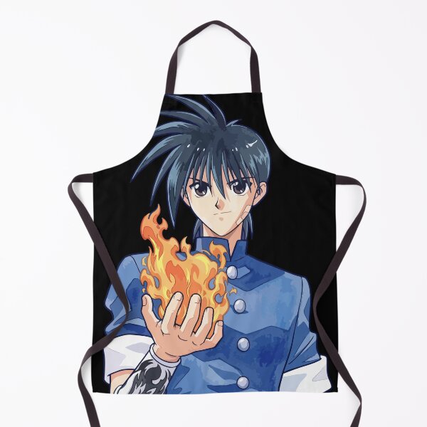 Item preview, Flame of Recca Fire Dragon designed and sold by What you are is Beautiful.