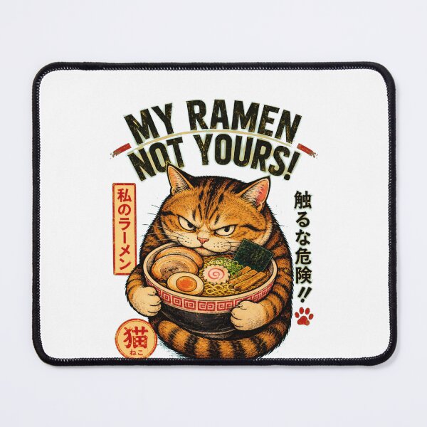 Item preview, Ramen Before Humans designed and sold by Alpacatata.