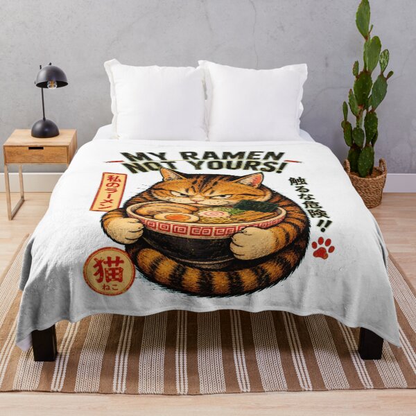 Item preview, Ramen Before Humans designed and sold by Alpacatata.