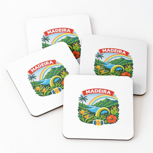 Item preview, Madeira designed and sold by echointhecave.