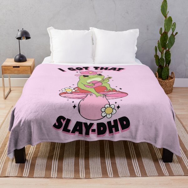 Item preview, I got that Slay-DHD designed and sold by bolimj.