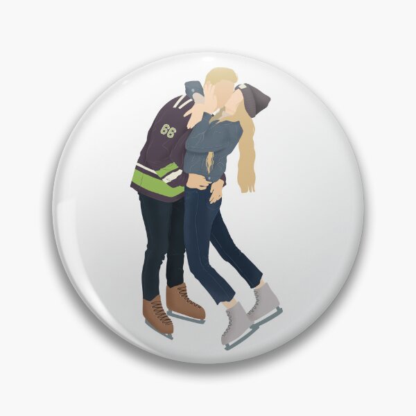 Item preview, Dean and Allie, the score designed and sold by Aakanksha97.