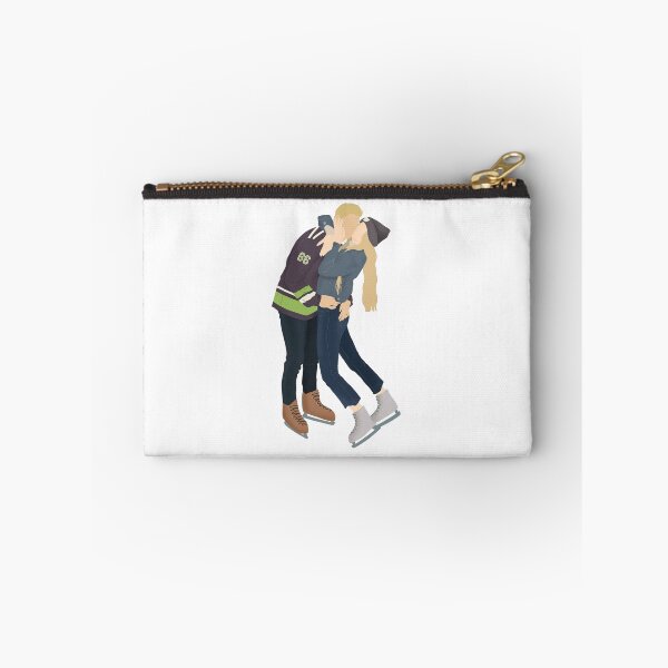 Item preview, Dean and Allie, the score designed and sold by Aakanksha97.
