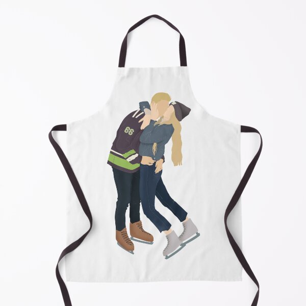 Item preview, Dean and Allie, the score designed and sold by Aakanksha97.