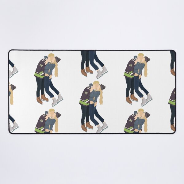 Item preview, Dean and Allie, the score designed and sold by Aakanksha97.