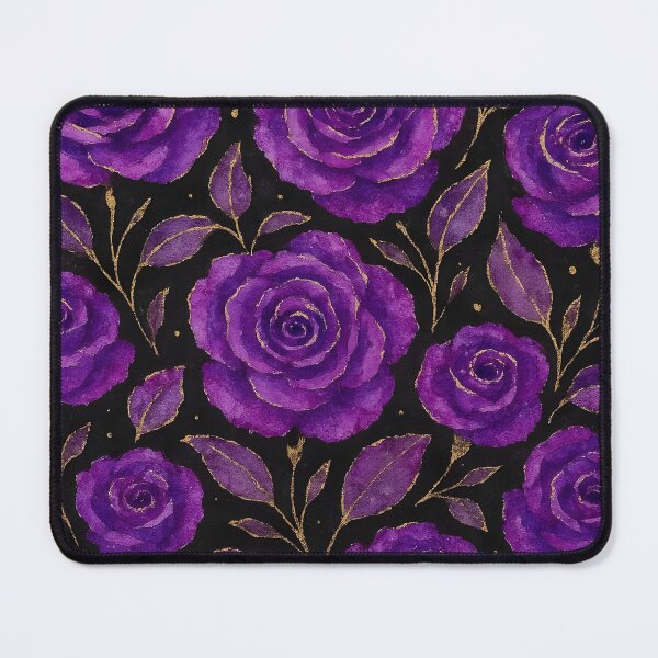 Item preview, Purple Rose  designed and sold by GraphicsClub.