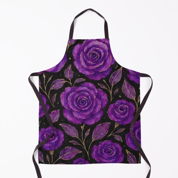 Item preview, Purple Rose designed and sold by GraphicsClub.