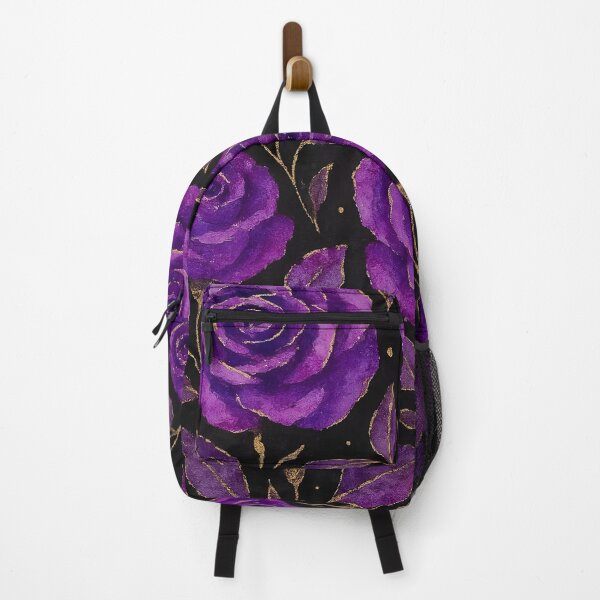 Item preview, Purple Rose designed and sold by GraphicsClub.