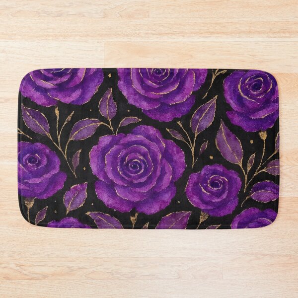 Item preview, Purple Rose  designed and sold by GraphicsClub.