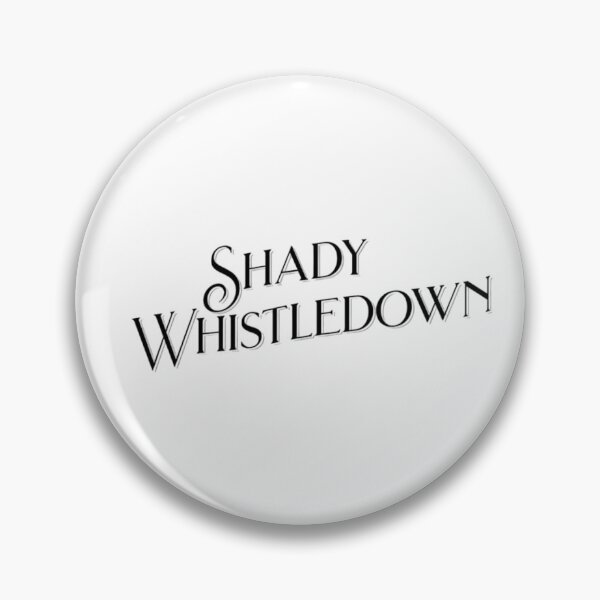 Item preview, Shady Whistledown designed and sold by geekery2016.