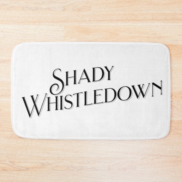 Item preview, Shady Whistledown designed and sold by geekery2016.
