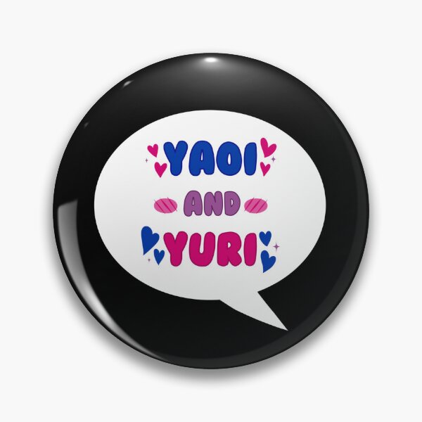 Item preview, yaoi and yuri  designed and sold by CookiesCrypt.
