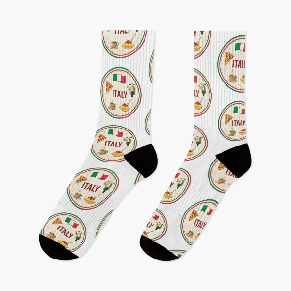 Item preview, Italian Food Dolce Vita designed and sold by M4nulas.