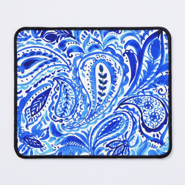 Item preview, Paisley ornament designed and sold by bokasin.