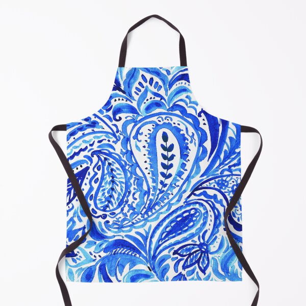 Item preview, Paisley ornament designed and sold by bokasin.