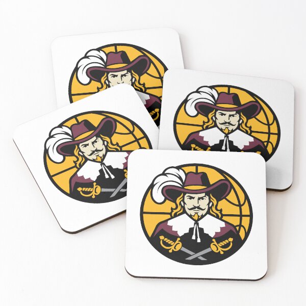 Item preview, One For All – 2010s Circle Badge designed and sold by TheRoCo Design Company.