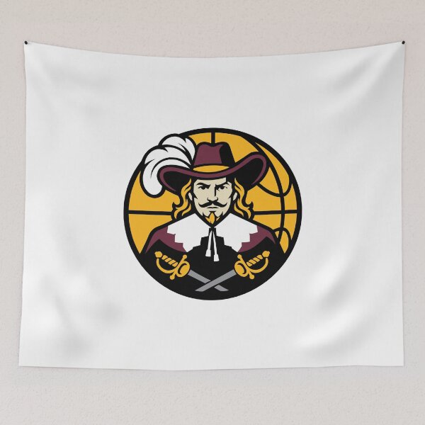 Item preview, One For All – 2010s Circle Badge designed and sold by TheRoCo Design Company.