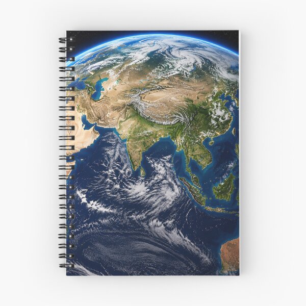 Item preview, Eastern Hemisphere designed and sold by MKDSN.