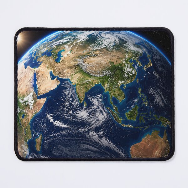 Item preview, Eastern Hemisphere designed and sold by MKDSN.