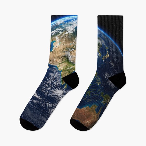 Item preview, Eastern Hemisphere designed and sold by MKDSN.