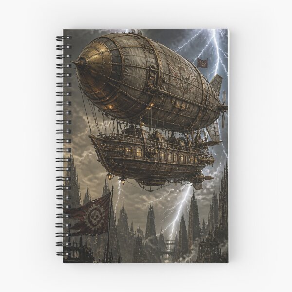 Item preview, Steam Apocalypse designed and sold by T's&such.