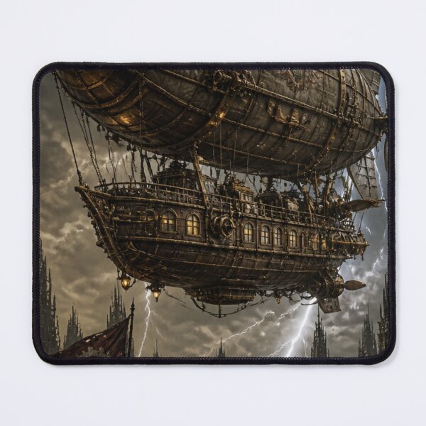 Item preview, Steam Apocalypse designed and sold by T's&such.