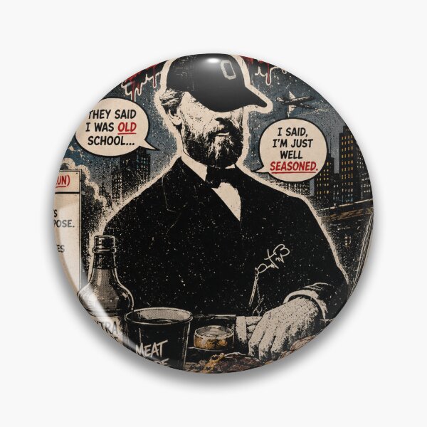 Item preview, We Want Meat! designed and sold by kingddb.
