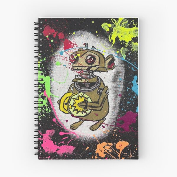 Item preview, Monkey Bomb designed and sold by Panda & Co..