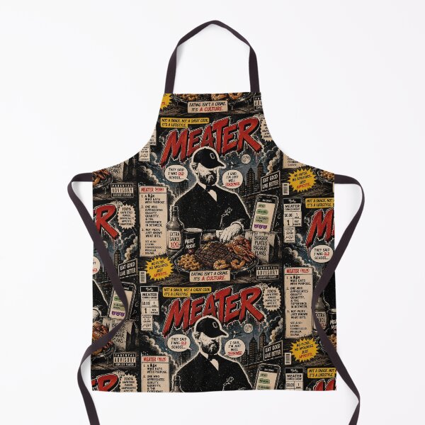 Item preview, We Want Meat! designed and sold by kingddb.
