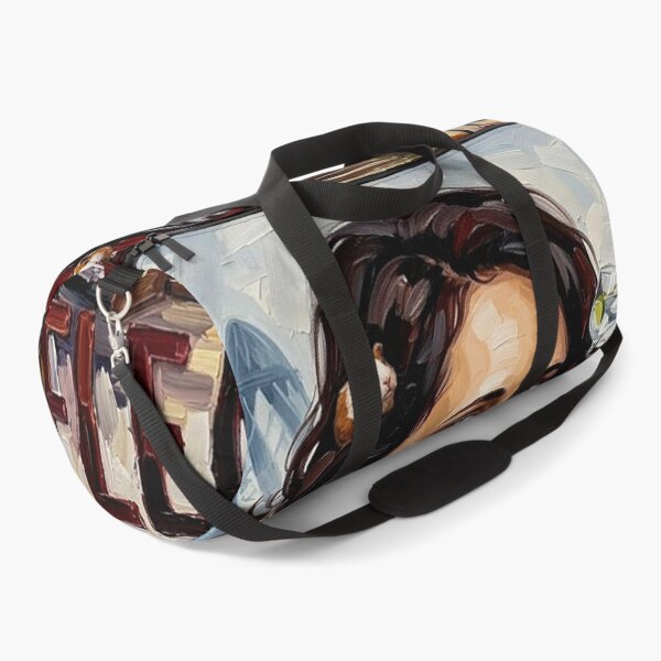 Item preview, Fleabag: Wit, Gin, and Guinea Pigs designed and sold by Art's Diner.