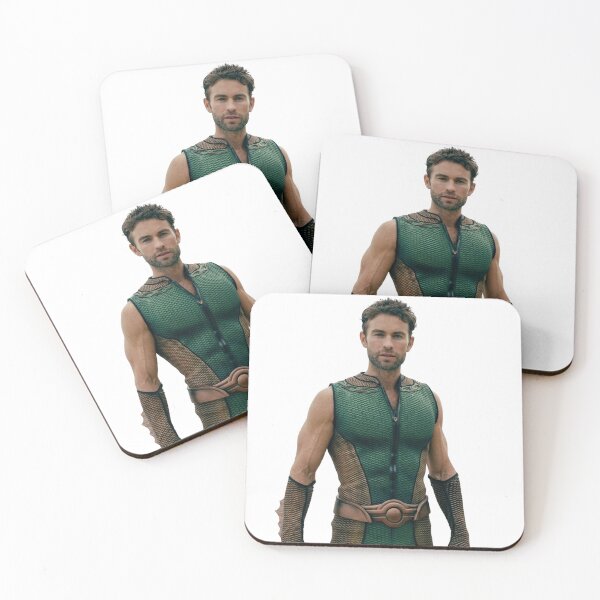 Item preview, the deep (the boys tv show) designed and sold by Molsabounat.