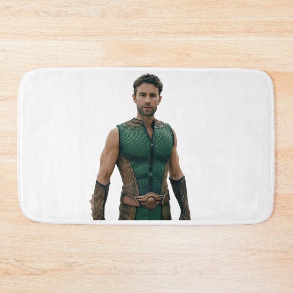 Item preview, the deep (the boys tv show) designed and sold by Molsabounat.