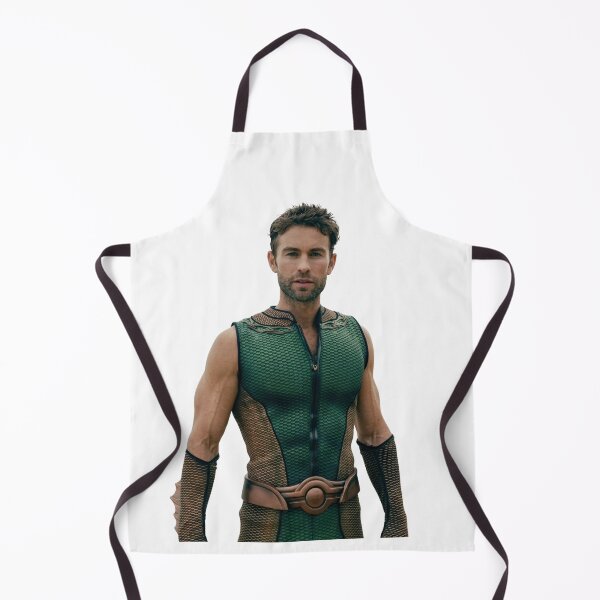 Item preview, the deep (the boys tv show) designed and sold by Molsabounat.