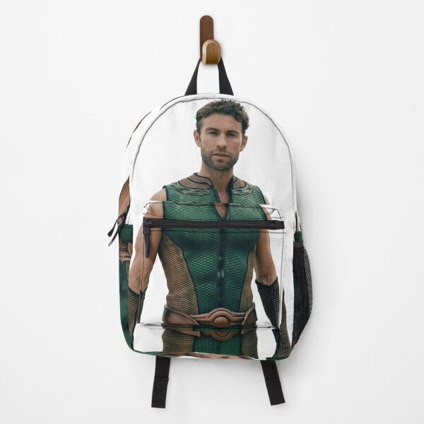 Item preview, the deep (the boys tv show) designed and sold by Molsabounat.