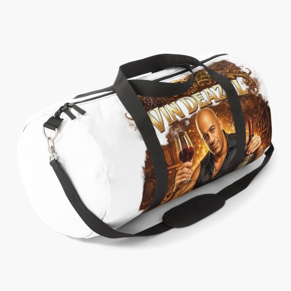 Item preview, vin deazel designed and sold by Virelashop.