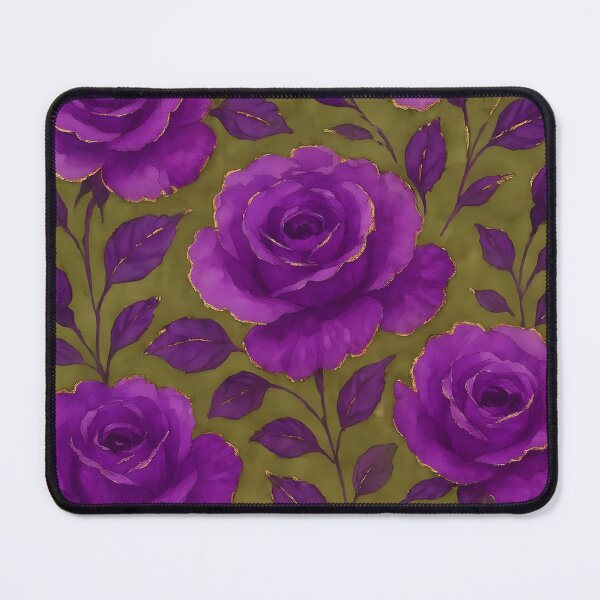 Item preview, Purple Rose  designed and sold by GraphicsClub.