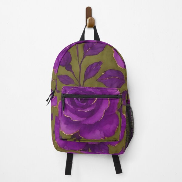 Item preview, Purple Rose designed and sold by GraphicsClub.