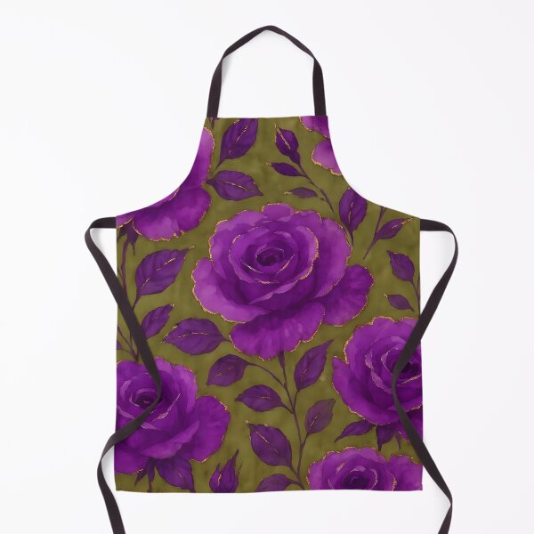 Item preview, Purple Rose designed and sold by GraphicsClub.