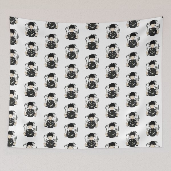 Item preview, Shigeo Kageyama — The Psychic Explosion designed and sold by TheStickLab.