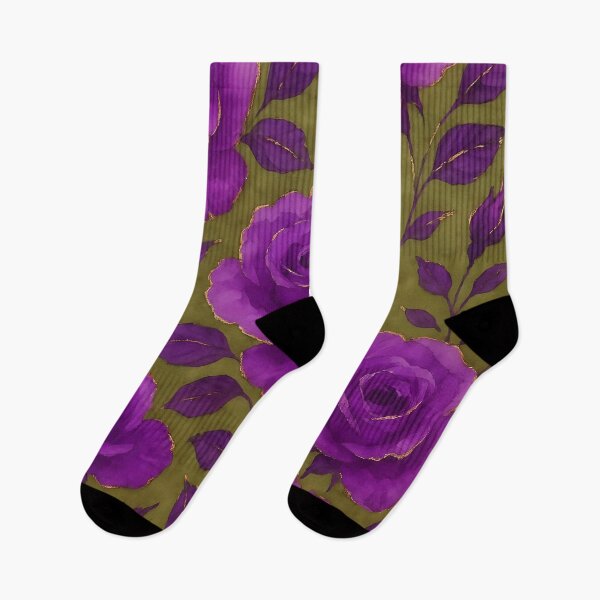 Item preview, Purple Rose  designed and sold by GraphicsClub.