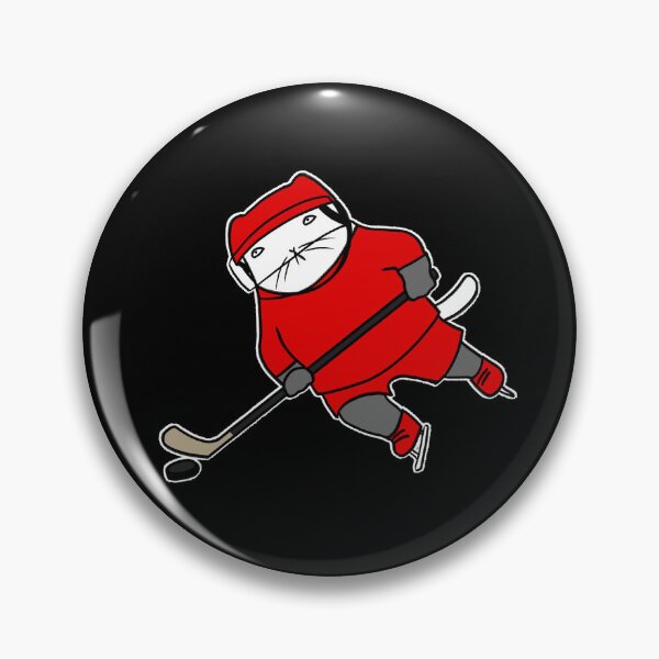 Item preview, Ice hockey designed and sold by eri-morie.