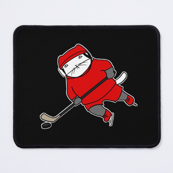 Item preview, Ice hockey designed and sold by eri-morie.