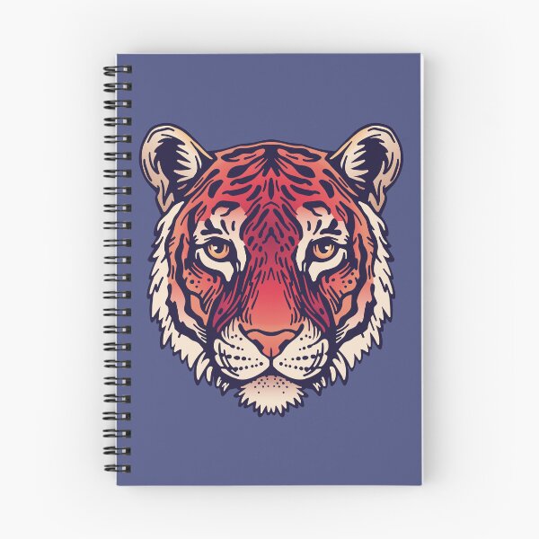 Item preview, Wİld Life Tiger designed and sold by ByBRCKStore.