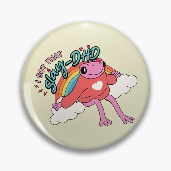 Item preview, I got that Slay-DHD designed and sold by bolimj.