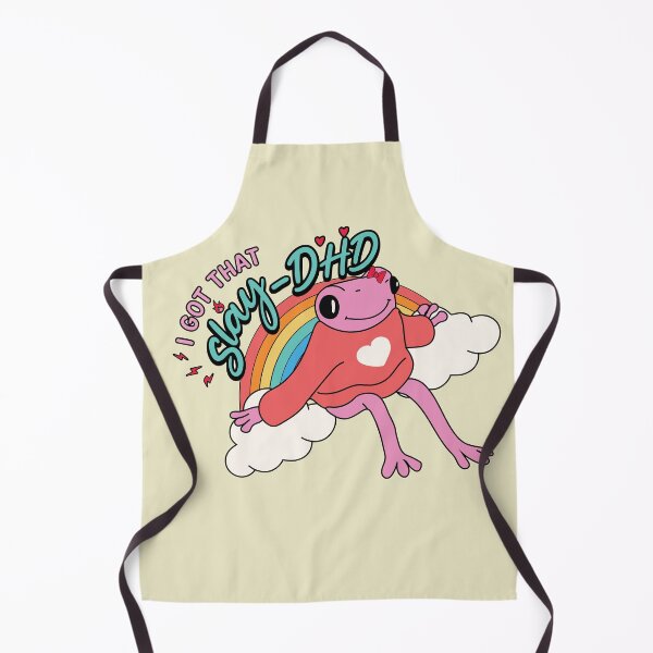 Item preview, I got that Slay-DHD designed and sold by bolimj.