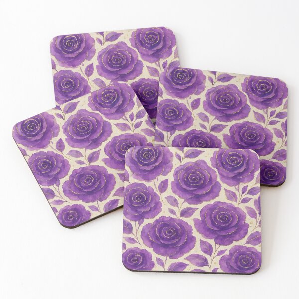 Item preview, Purple Rose  designed and sold by GraphicsClub.