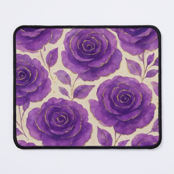Item preview, Purple Rose  designed and sold by GraphicsClub.