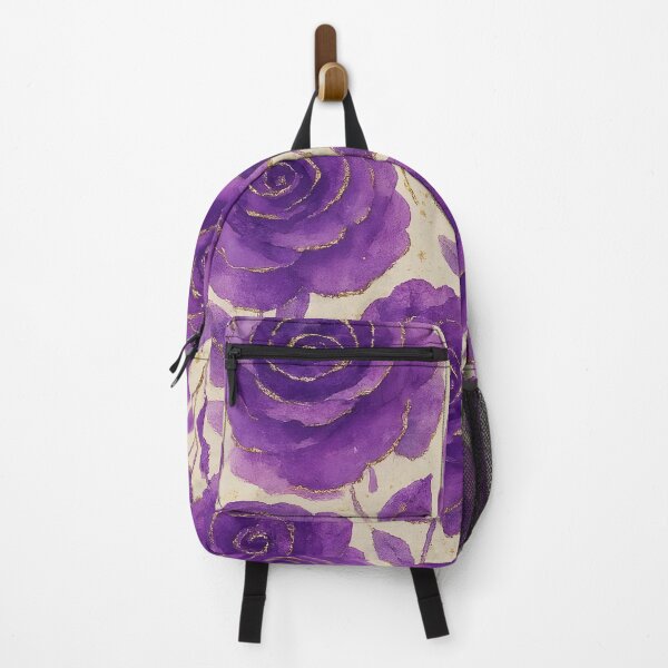 Item preview, Purple Rose designed and sold by GraphicsClub.