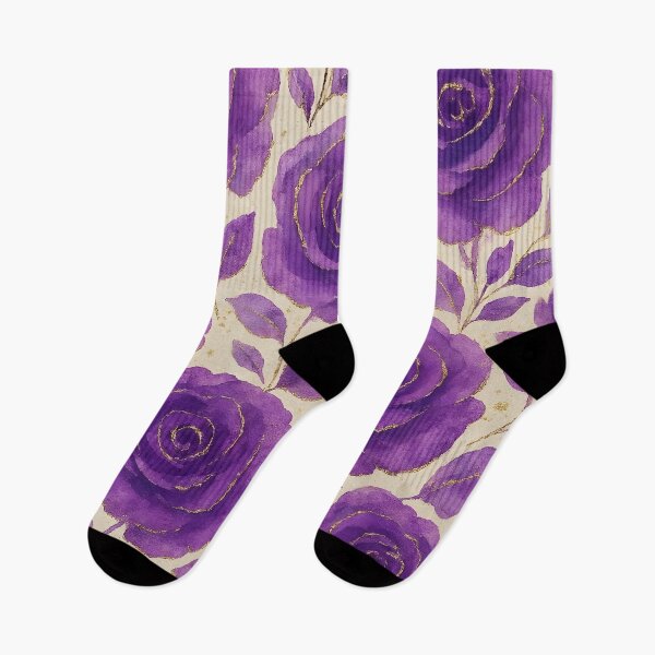 Item preview, Purple Rose  designed and sold by GraphicsClub.